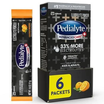 Pedialyte | Electrolyte Powder,商家Walgreens,价格¥99