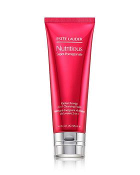 product Nutritious Super-Pomegranate Radiant Energy 2-in-1 Cleansing Foam 4.2 oz. image
