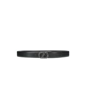 zegna皮带, Zegna | Leather belt商品图片 3.9折×额外8折, 额外八折