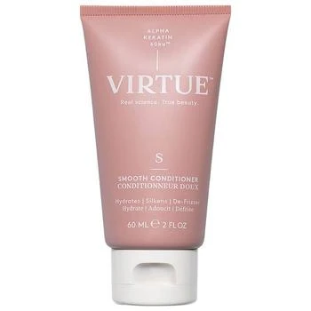 VIRTUE | VIRTUE Smooth Conditioner Travel Size 57ml 