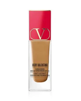 Valentino | Very Valentino 24 Hour Wear Liquid Foundation 8.4折