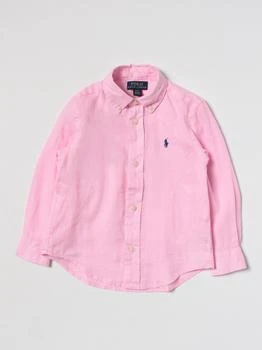 推荐Polo Ralph Lauren shirt for baby商品