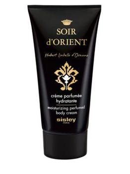 推荐Soir d'Orient Moisturized Perfumed Body Cream商品