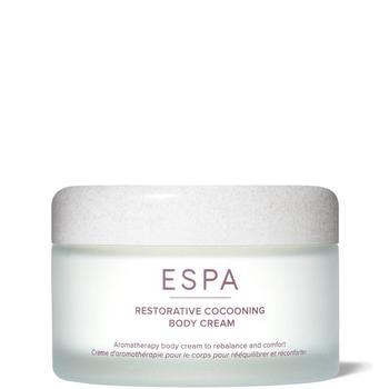 ESPA | ESPA Restorative Cocooning Body Cream 180ml商品图片,