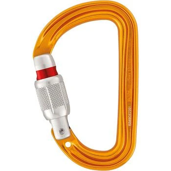 推荐Petzl Sm'D Screw-Lock Carabiner商品