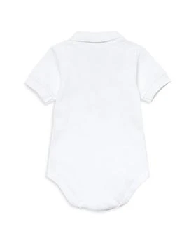 Lacoste | Boys' Polo Collar Bodysuit - Baby 