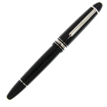 推荐MONT BLANC 黑色笔 MONTBLANC02850商品