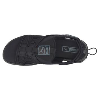 Man×PUMA ATSUZOKO SANDALS ブラック PUMA CLYDE SOPH -KICKS LAB. EXCLUSIVE-