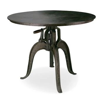 Jamie Young | Americana Crank Table,商家Bloomingdale's,价格¥14142