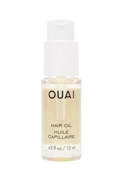 推荐Hair Oil Travel Size 13ml商品