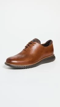 Cole Haan | Zerogrand Laser Wingtip Oxfords 