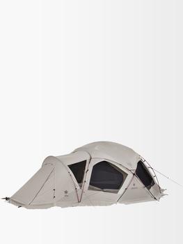 Snow Peak | Pro 6-person taffeta and ripstop tent商品图片,额外7折, 额外七折