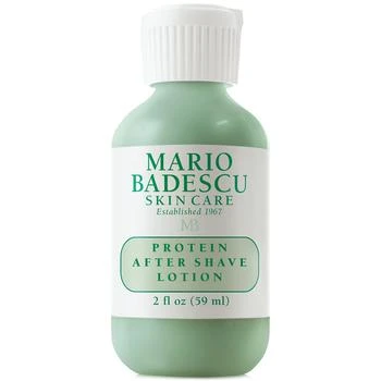 Mario Badescu | Protein After Shave Lotion, 2 fl. oz.,商家Macy's,价格¥90