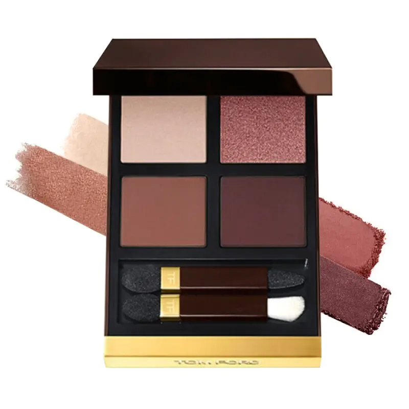 商品Tom Ford | 汤姆福特TF幻魅四色眼影盘【香港直邮】,商家BLANKSPACE,价格¥525图片