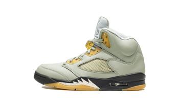 aj5, Jordan | Air Jordan 5 Retro "Jade Horizon"商品图片 