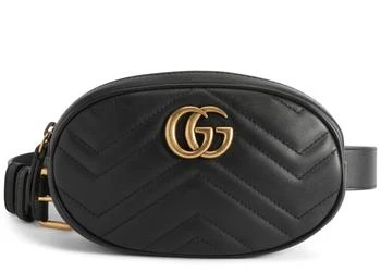 Gucci | Gg Marmont Belt Bag,商家Premium Outlets,价格¥6261