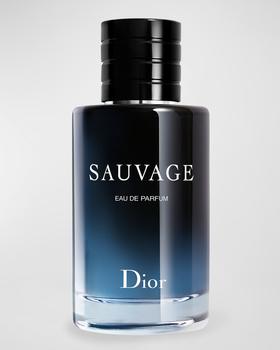 Dior | Sauvage Eau de Parfum, 3.4 oz.商品图片,