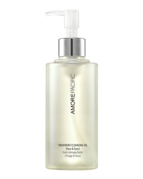 product 6.8 oz. Treatment Cleansing Oil image