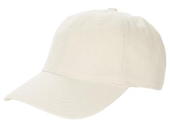 Madewell | Organic Cotton Broken-In Baseball Cap商品图片,5折起, 独家减免邮费