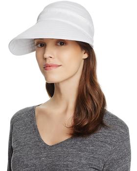 商品PHYSICIAN ENDORSED | Naples Convertible Hat,商家Bloomingdale's,价格¥243图片
