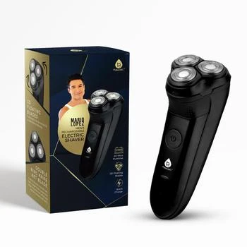 PURSONIC | Mario Lopez Men's Rechargeable Electric Shaver,商家Premium Outlets,价格¥267