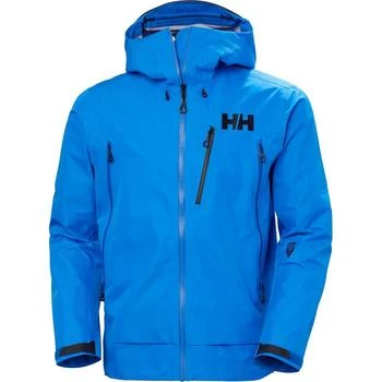 Helly Hansen | Odin 9 Worlds Infinity 3L Jacket - Men's,商家Steep&Cheap,价格¥2948