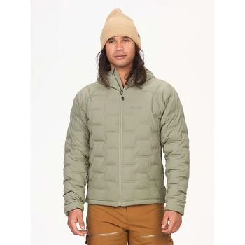 Marmot | Marmot Men's Warmcube Active Novus Hoody Jacket 6.9折