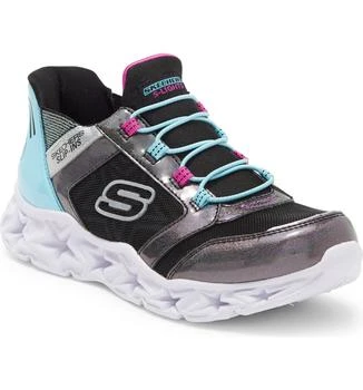 SKECHERS | Kids' Galaxy Lights Slip-On Sneaker,商家Nordstrom Rack,价格¥150