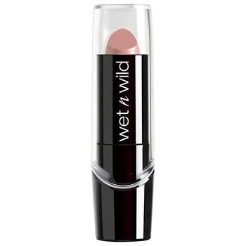 Wet n Wild | Silk Finish Lipstick,商家Walgreens,价格¥9.60