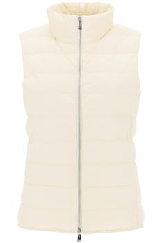 Ralph Lauren | PACKABLE PADDED VEST商品图片,6.8折