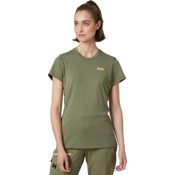 推荐Lifa Active Solen Short-Sleeve T-Shirt - Women's商品
