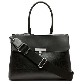 Calvin Klein | Becky Large Triple Compartment Convertible Tote商品图片,