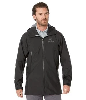 Arc'teryx Beta Long Jacket Men's | Exceptionally Versatile Gore-Tex Shell,价格$568.85