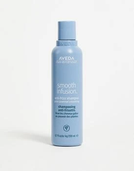 推荐Aveda Smooth Infusion Anti-Frizz Shampoo 200ml商品