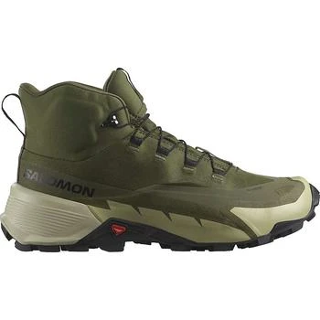 Salomon | Salomon Men's Cross Hike 2 Mid GTX Boot 7.4折