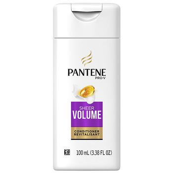 Pantene | Sheer Volume Conditioner商品图片,5.2折, 满$80享8折, 满折