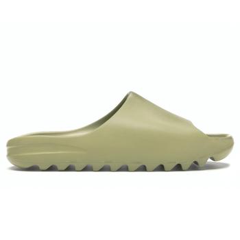 yeezy slide真假, YEEZY | Yeezy Slide Resin商品图片 