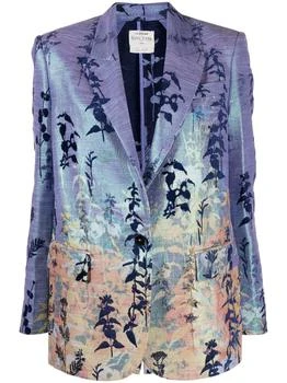 推荐FORTE FORTE - Heaven Jacquard Jacket商品