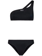 Off-White | Off-White Bikini,商家Michele Franzese Moda,价格¥1616
