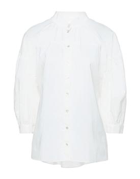 商品ba&sh | Solid color shirts & blouses,商家YOOX,价格¥709图片