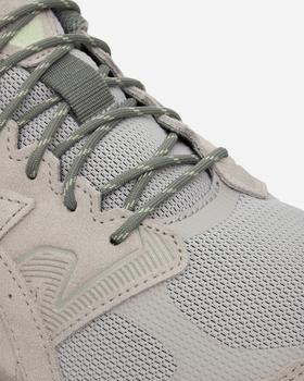 GEL-Terrain Sneakers Oyster Grey – On Sale Now with Up to 50% Off
