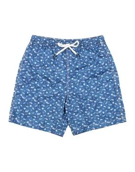 Fedeli | Swim shorts,商家Yoox HK,价格¥1441