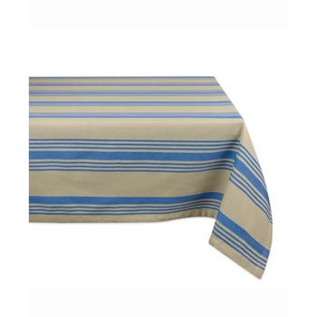 推荐Table cloth Sailor Stripe 60" X 120"商品