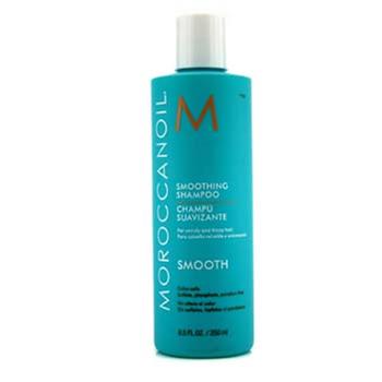 推荐Moroccanoil 176094 Smoothing Shampoo for Unruly & Frizzy Hair, 250 ml-8.5 oz商品