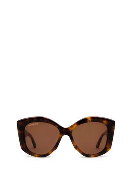Balenciaga Eyewear Butterfly Frame Sunglasses product img