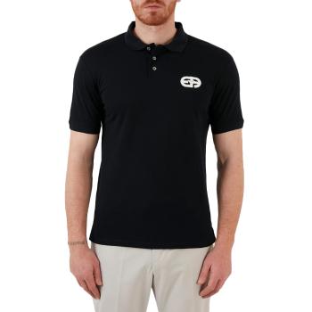 推荐EMPORIO ARMANI 男士黑色T恤 3L1FAT-1JTKZ-0999商品