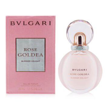 bvlgari香水, BVLGARI | Ladies Rose Goldea Blossom Delight EDP Spray 1.7 oz (50 ml)商品图片 7.6折