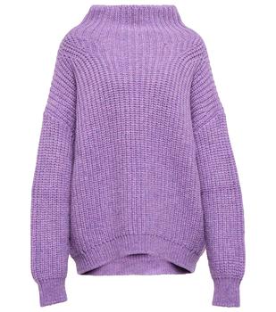 Iris & Ivy, Isabel Marant | Iris高领毛衣商品图片 