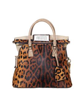 maison margiela包真假, MAISON MARGIELA | Maison Margiela 5AC Mini Shoulder Bag商品图片 8.1折