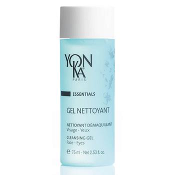 商品Yon-Ka Paris Skincare Gel Nettoyant 2.5oz图片